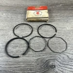 Tecumseh 33573 Piston Ring Set Genuine Nos Oem Part New. Price: $10.62.