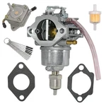 AM122605 Carburetor Fit For John Deere LX186 GT262 GT275 325 180 185 265 ... New. Price: $83.89.