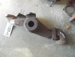 John Deere Unstyled Tractor Jd Exhaust Manifold D1891R & D2255R Used. Price: $199.95.