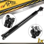 A-premium Rear Driveshaft Prop Assembly Ford F350 F250 Super Duty 4WD New. Price: $192.49.