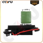 For Chevrolet Tahoe Gmc Sierra 1500 2500 3500 Heater A/c Blower Motor Resistor New. Price: $15.33.