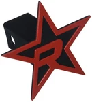 RBP-7505R Red Star Hitch Cover 2 Inch, Regular New. Price: $15.26.