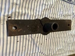 Ford Rotary Carrier 220328, 22-47,22-60,22-70 10 Teeth Used. Price: $60.00.
