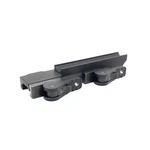 American Defense Manufacturing AD-2107-STD Mount For Agm Python Qd Optic Base New. Price: $100.00.