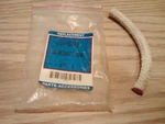 8N6702 Replacement Rope Style Rear Crankshaft Seal Ford New Holland. Price: $16.99.