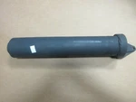 Muffler For 1939 John Deere A2130R AA1778R New. Price: $125.00.