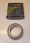 Woods Bearing Cone 11114-012745 LM501349 New. Price: $26.99.