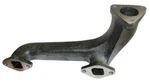 Exhaust Manifold For Massey Ferguson Mf Neu. Price: $88.77.