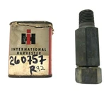 260757R92 Check Valve TD18A TD-18-182 International Harvester New. Price: $54.00.