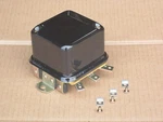 Regulator 12 Volt For Ih International Farmall 140 300 340 350 400 450 460 560 New. Price: $28.00.