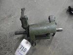 John Deere Shifter Forks & Shaft Part T16985T Used. Price: $135.00.