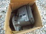 Vintage Wisconsin Motor Fair Banks Morse Magneto Fm X12B7 W/ Drive Gear For. Price: $109.85.