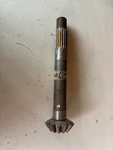 John Deere Transmission Input Shaft 70088 New Old Stock. Price: $500.00.