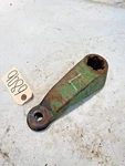 1975 John Deere 4230 Tractor Left Front Steering Arm R49828 Used. Price: $50.00.