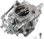 Maxpeedingrods 2 Barrel Carburetor Toyota Corolla 3K 4K 1968-1978, For... New. Price: $117.99.
