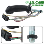 Control Handle 506-5273 For Caterpillar 312F 312E 314D 320E 321D 324E 329E New. Price: $143.65.