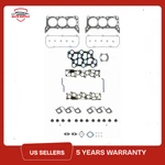 Fel-pro Hs 9250 PT-2 Cylinder Head Gasket Set Select 98-04 Ford Models New. Price: $109.25.