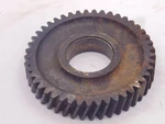 John Deere Engine Idler Gear - T26322 Used. Price: $24.99.