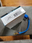 Pollak 65-230P 9003 And H4 Headlight Harness. Price: $15.99.