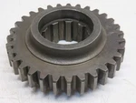 B2415R John Deere Countershaft First And Third Speed Gear For B, 50 Used. Price: $25.00.