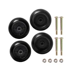 Lawn Mower Deck Wheels 753-04856A Fits For Cub Cadet RZT50 RZT54 LT1050 734-3... New. Price: $35.34.