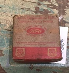 Ford 1952-1961 Car Truck Oil Pump Drive Gear EAA-6614-B Oem Nos New. Price: $12.00.