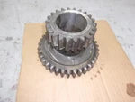 John Deere 620 630 Transmission Countershaft Idler Gear A5565R Used. Price: $45.00.