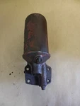 Vintage Oem International Farmall Ih Tall Oil Filter Housing C248 Gas Engine Used. Price: $24.99.