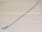 Choke Pull Rod For Part 351354R1 New. Price: $28.00.
