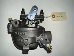 Marvel Schebler TSX-120 Carburetor For Oliver 60 Tractor Remanufactured. Price: $325.00.