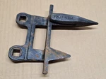 Md 118302 Germany 4275 Sickle Guard New. Price: $20.00.