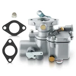 Carburetor For Ih Farmall Cub 154 184 185 C60 63349C91 251234R94 364579R91 New. Price: $41.99.