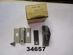 34657 Tecumseh Stop Lever Assembly New. Price: $9.87.