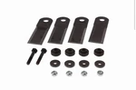 Straight Hammer Kit Agco Part Number ACW0896940 New. Price: $149.99.