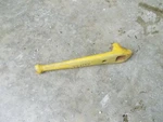 John Deere Jd Tractor Control Handle A1788R Used. Price: $35.95.