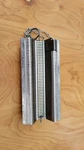 Flexco Clipper Vise Lacer Tool 7" 03019 R-7 New. Price: $175.00.