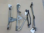 2012 Ford Flex Windshield Wiper Transmission Oem 141K Miles - LKQ427388668 Used. Price: $122.97.