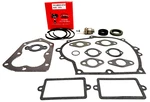 32057 34855 .010" Oversize Piston Rings Gasket Set Seals Fits Tecumseh HH60 VH60 New. Price: $64.95.