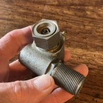 Vintage Diesel Truck 2-1 Tachometer Drive Detroit Cummins Unknown Application Remanufactured. Price: $145.00.