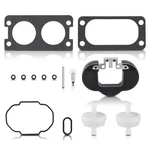 Fit For Generac 0F9124 Carburetor Overhaul Repair Kit 0F9036 GTV990 Parts Open. Price: $15.99.