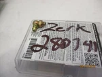Grasshopper Zerk 280741 New. Price: $6.95.