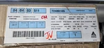 Agco Genuine Oem Factory Original Tractor Part # 72488165 Compressor New. Price: $699.99.