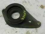 Used John Deere Unstyled Tractor Lh Overdrive Gear & Shaft Cover A548R. Price: $35.00.