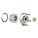 Durago 29596043 Front Wheel Hub Kit New. Price: $88.37.