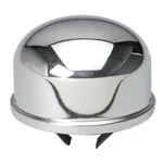 Trans-dapt Chrome Push-on Breather 4802 New. Price: $14.09.