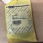 Cnh 87429971 Oil Tractor Shaft Case New Holland Brand Sealed Bag, Nos. Price: $38.00.