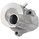 Water Pump Fits John Deere 50 AB4262R-R A4283R B2886R New. Price: $153.99.