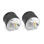 Pack Of Air Spring Bag Saf Holland 90557249 & Firestone W01-358-9586. Price: $676.19.