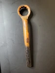 Vtg 373941R1 Box Wrench 1-5/16 International Harvester Ihc Original Used. Price: $14.99.