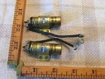 One Wico Condenser X4215 Used Tested. Price: $10.00.
